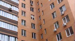 Апартаменты Apartment on Sovetskaya Курск-0
