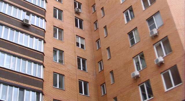Апартаменты Apartment on Sovetskaya Курск-3